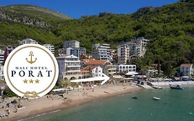 Mali Hotel Porat